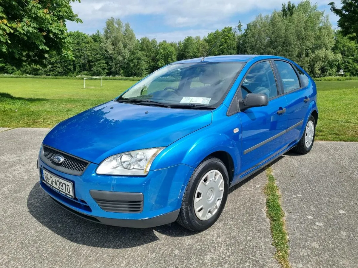 2006 Focus - Image 2