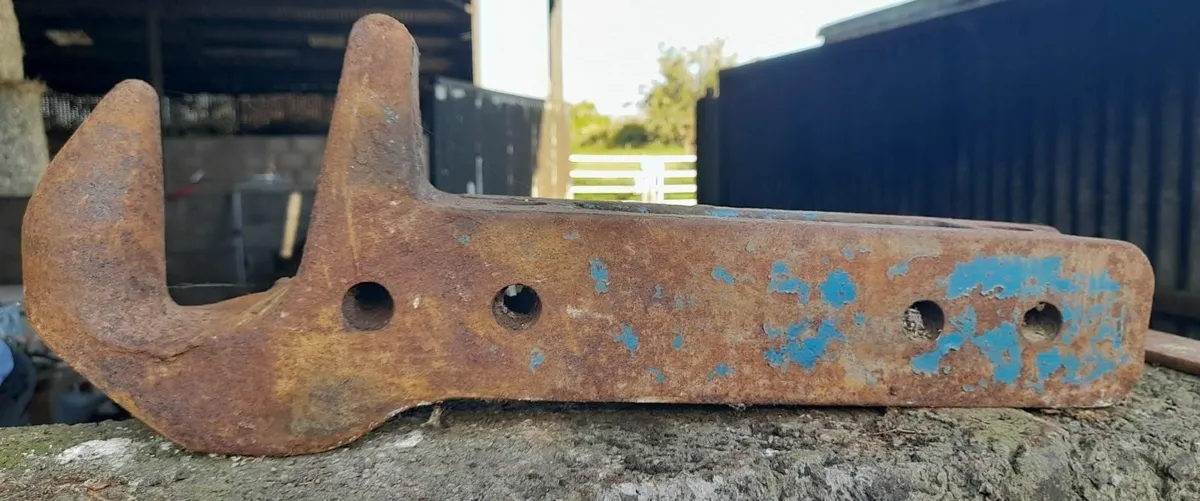Ford Tractor Weights - Image 2
