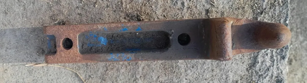 Ford Tractor Weights - Image 4