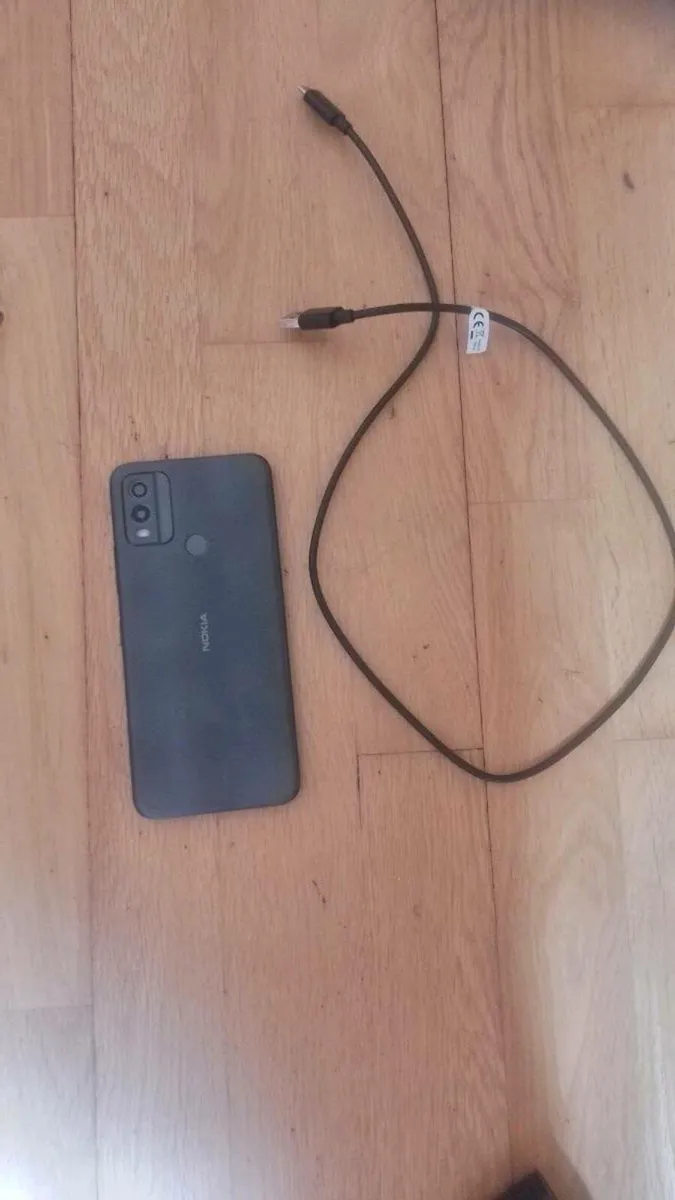 Nokia c 32 64gb 128 eir unwanted gift can deliver - Image 2