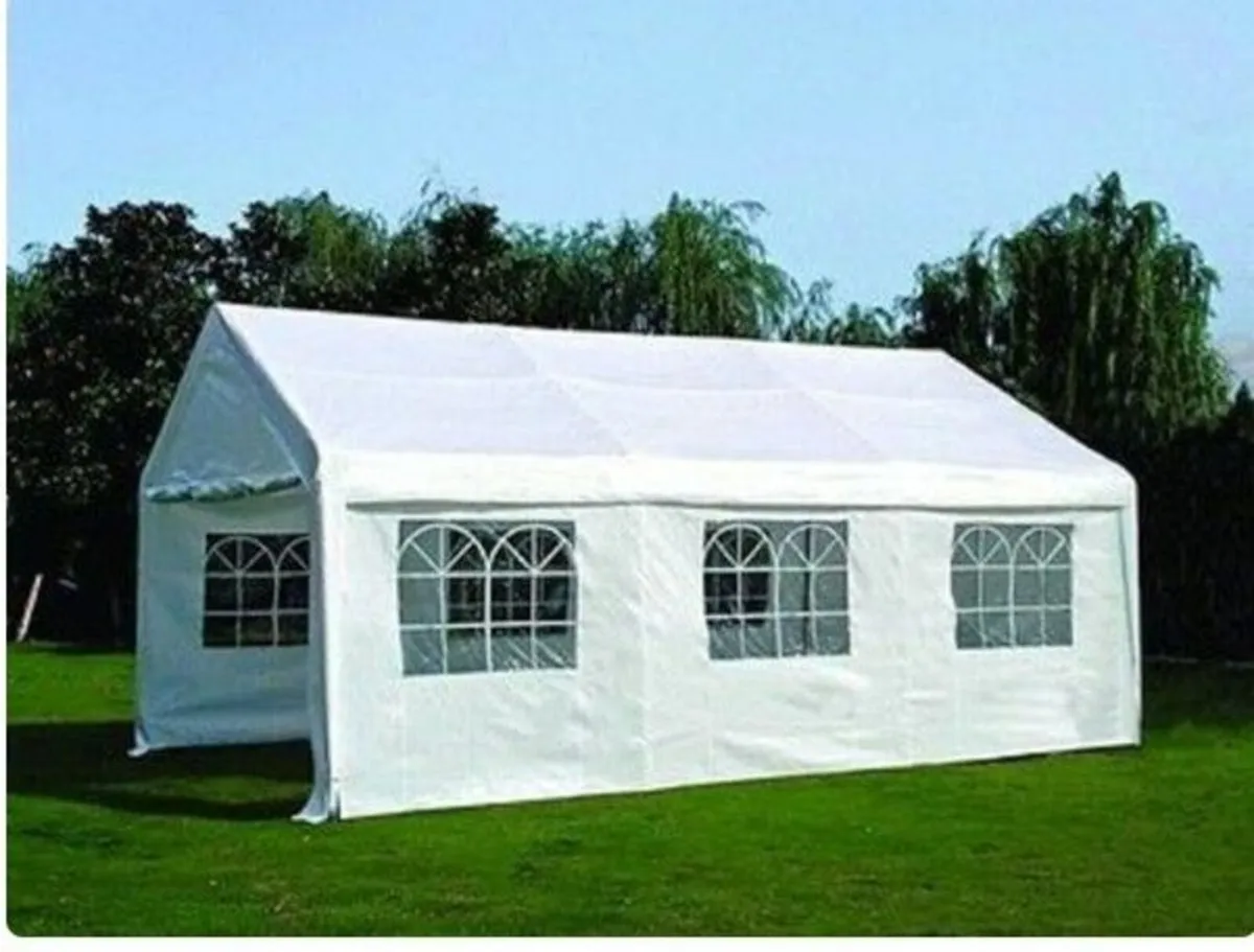 Marquee - Image 1