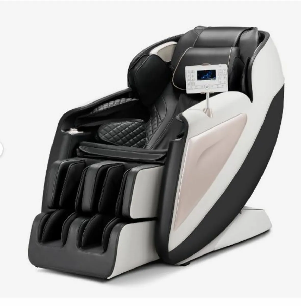 Massage Chair Full Body Zero Gravity - Image 1