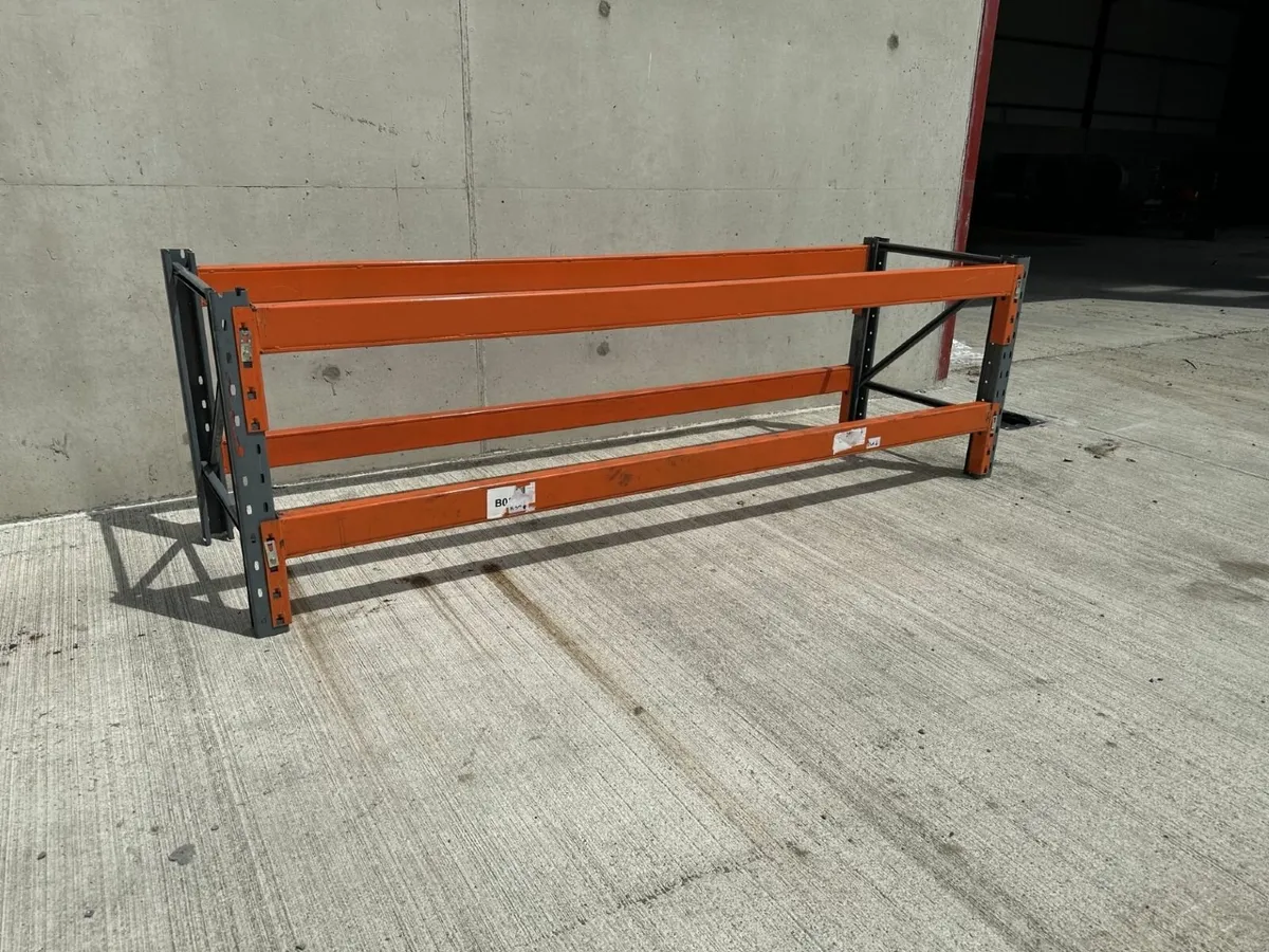 Used Workbenches / Benches - Image 1
