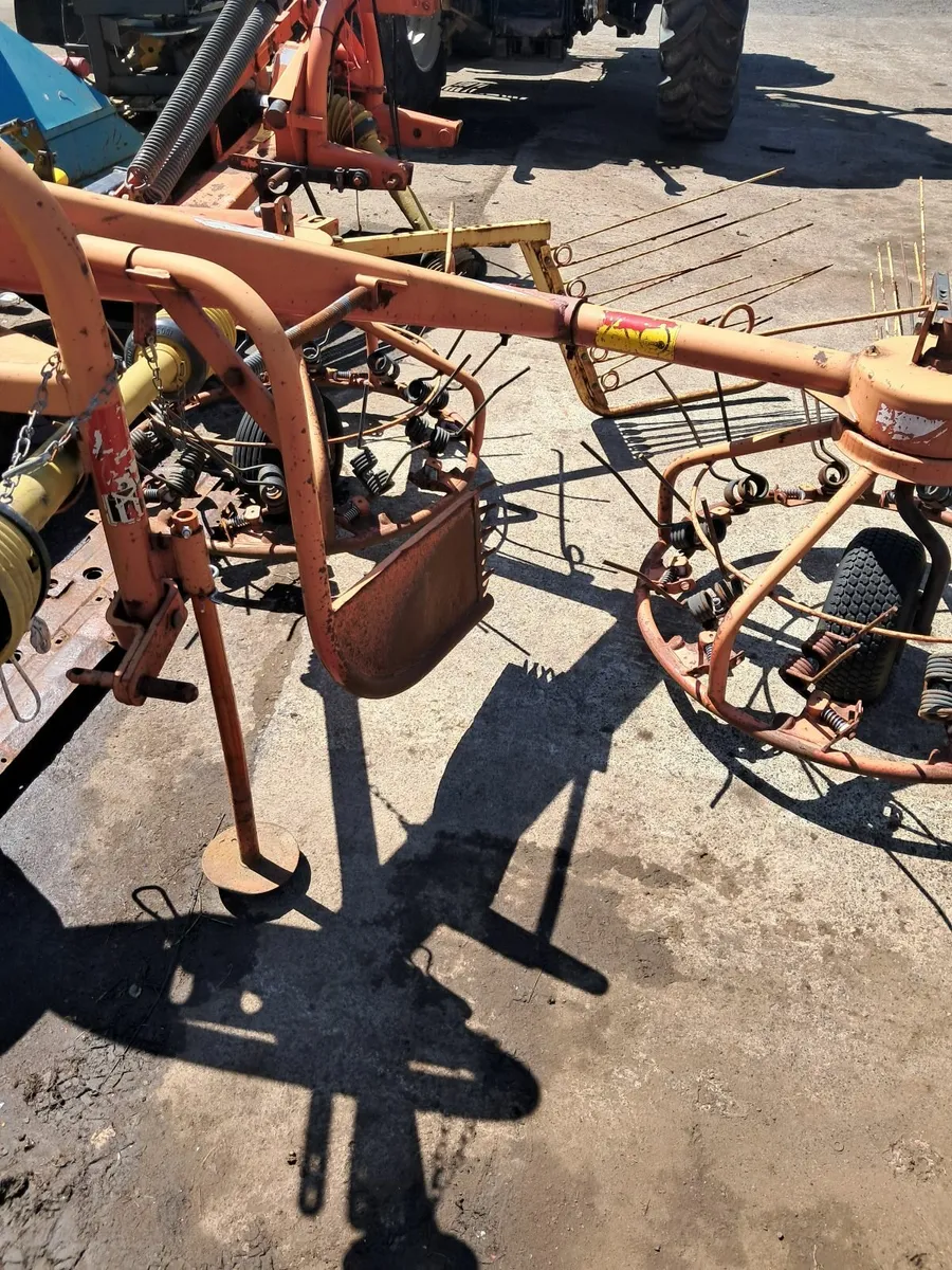PZ Haybob 300 - Image 3