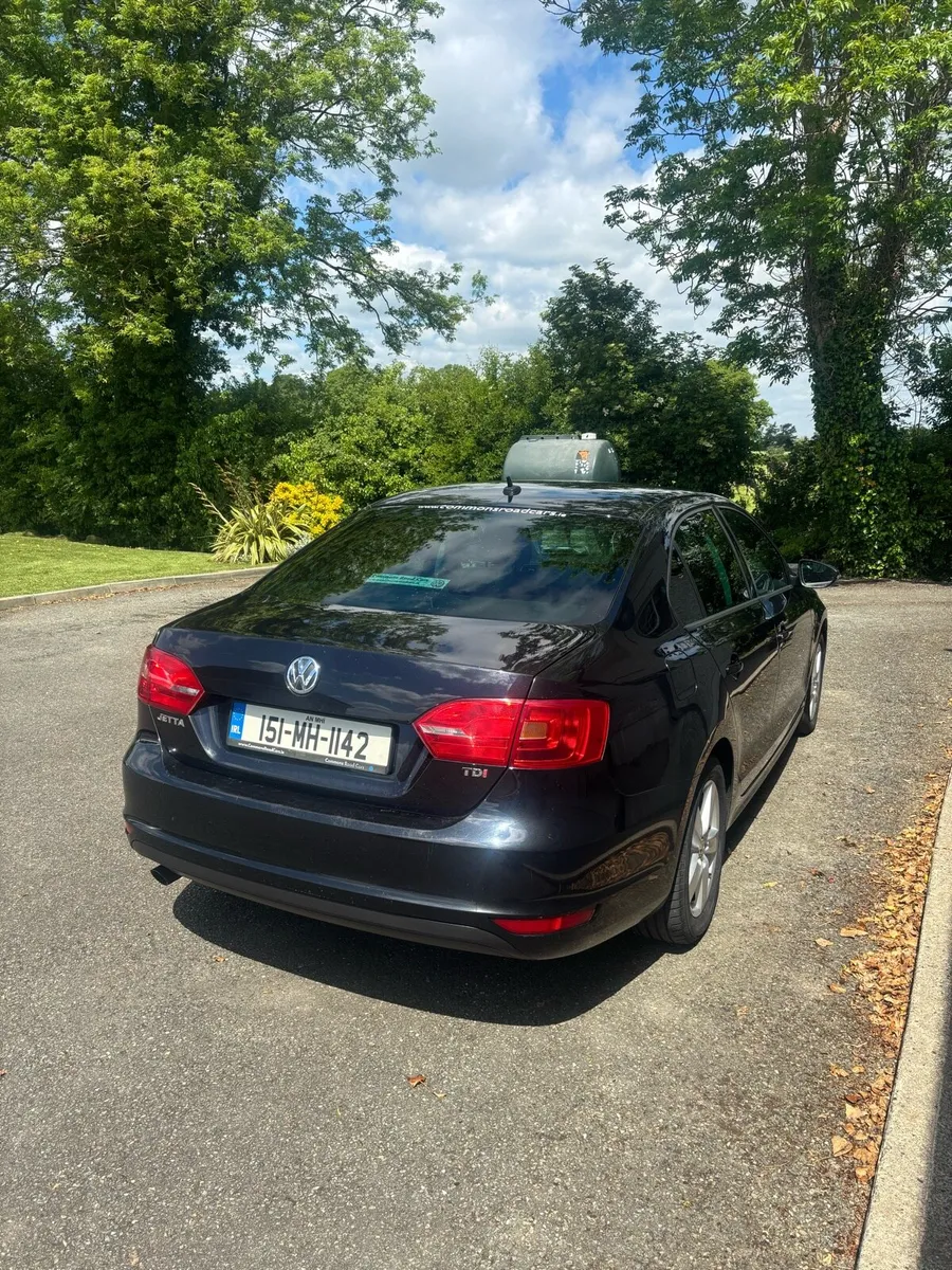 151 Jetta - Image 1