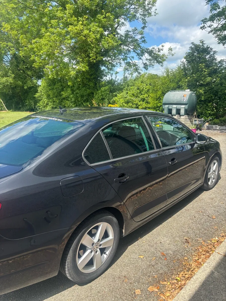 151 Jetta - Image 2
