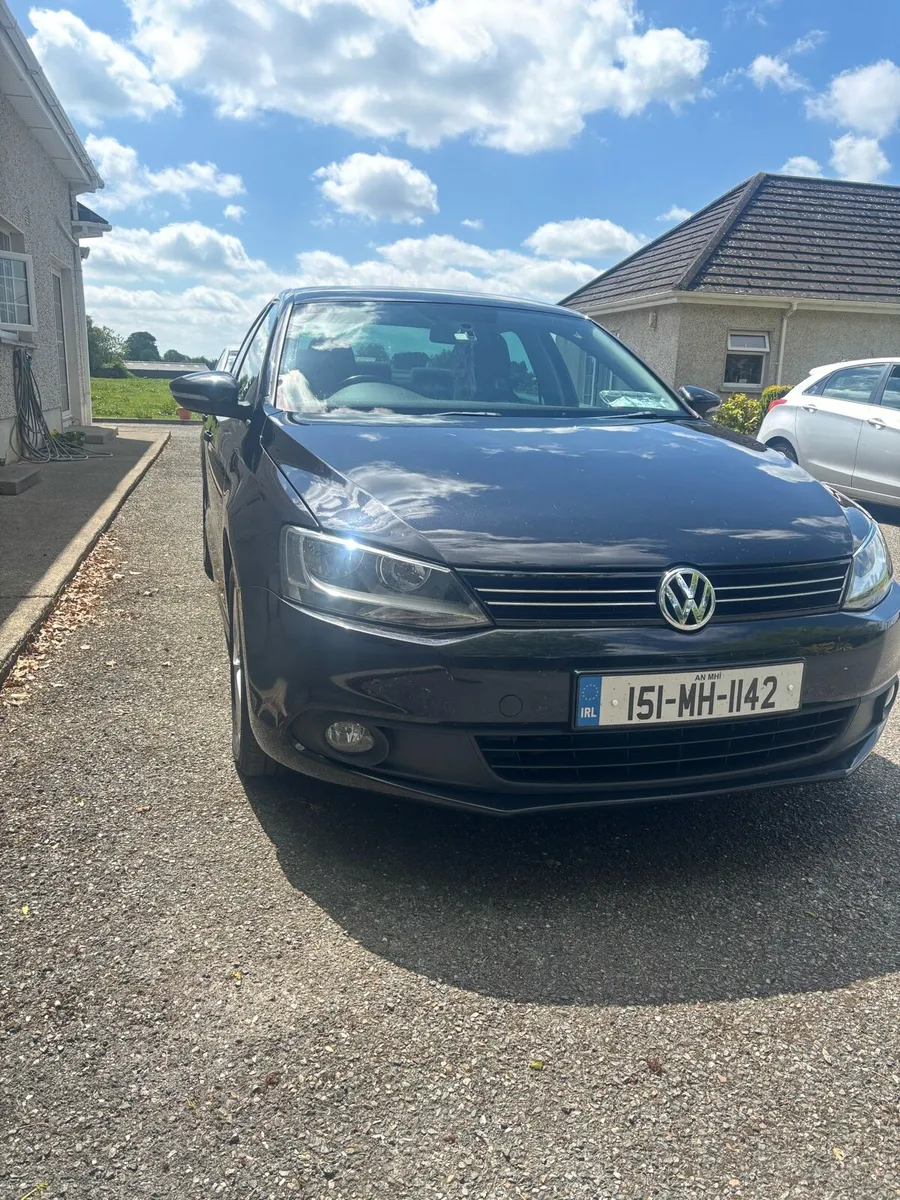 151 Jetta - Image 3