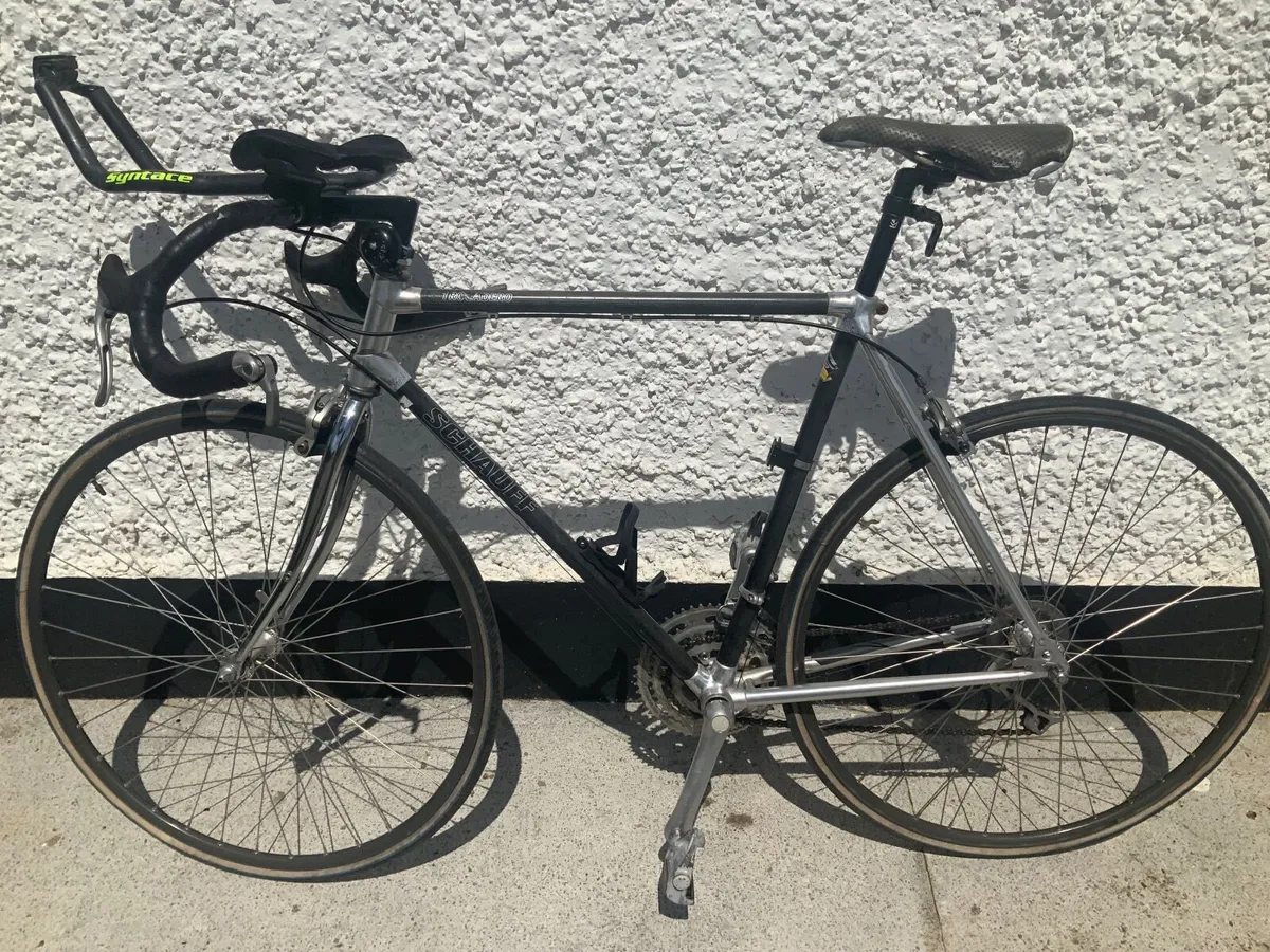 Racing bike carbon fibre - Image 2