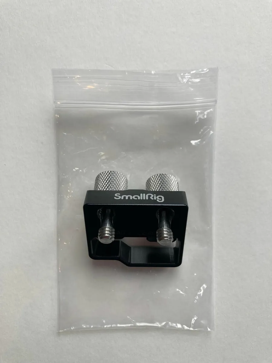 Smallrig Cable Clamp for BMPCC4K & 6K 2246B