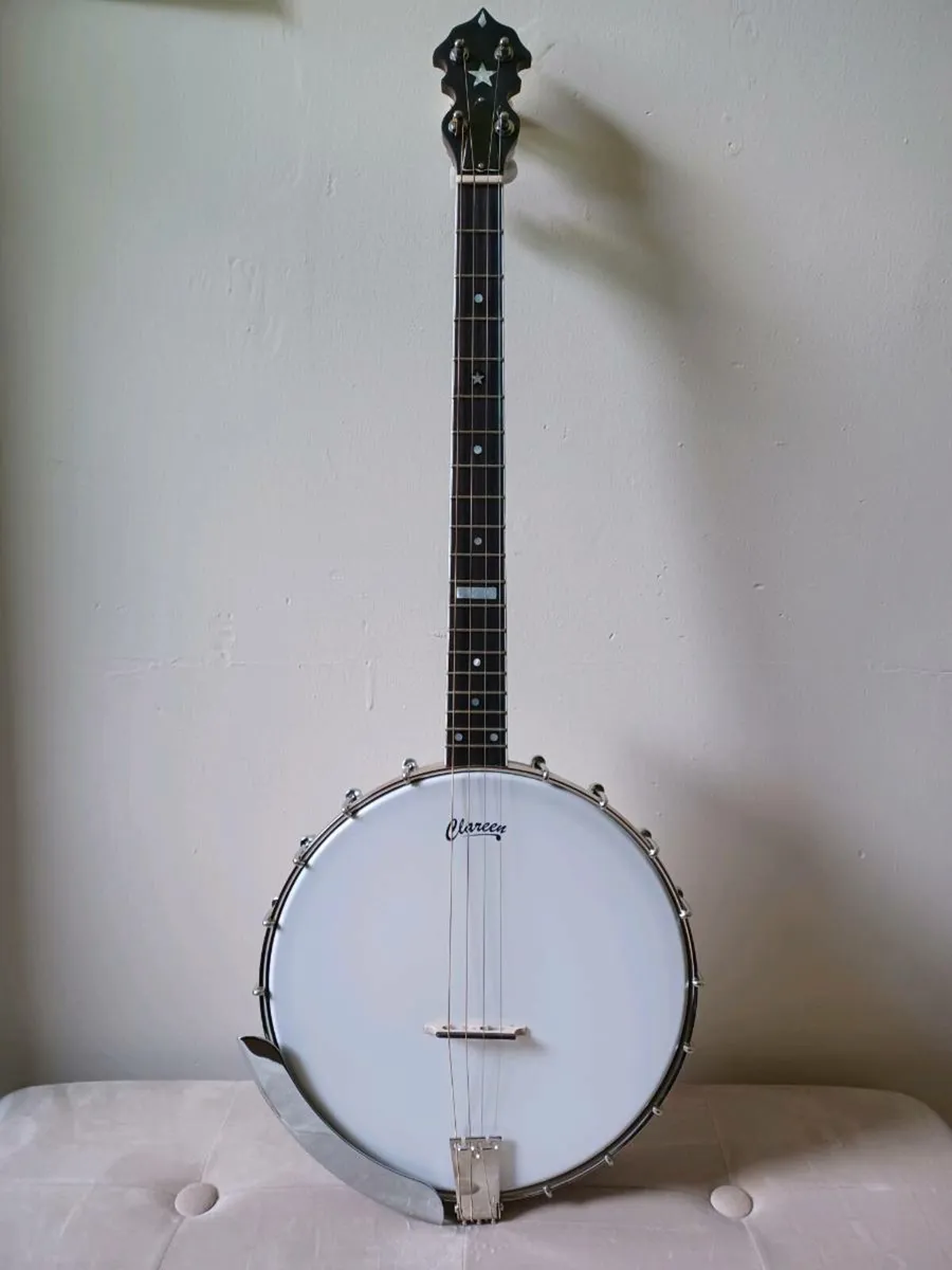 TENOR BANJO (2) - Image 1