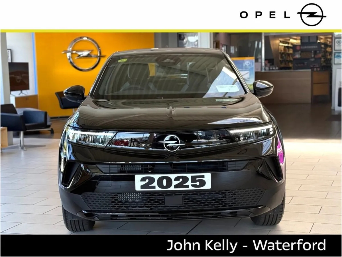 Opel Mokka SC 1.2i (100ps) S/S - Image 3