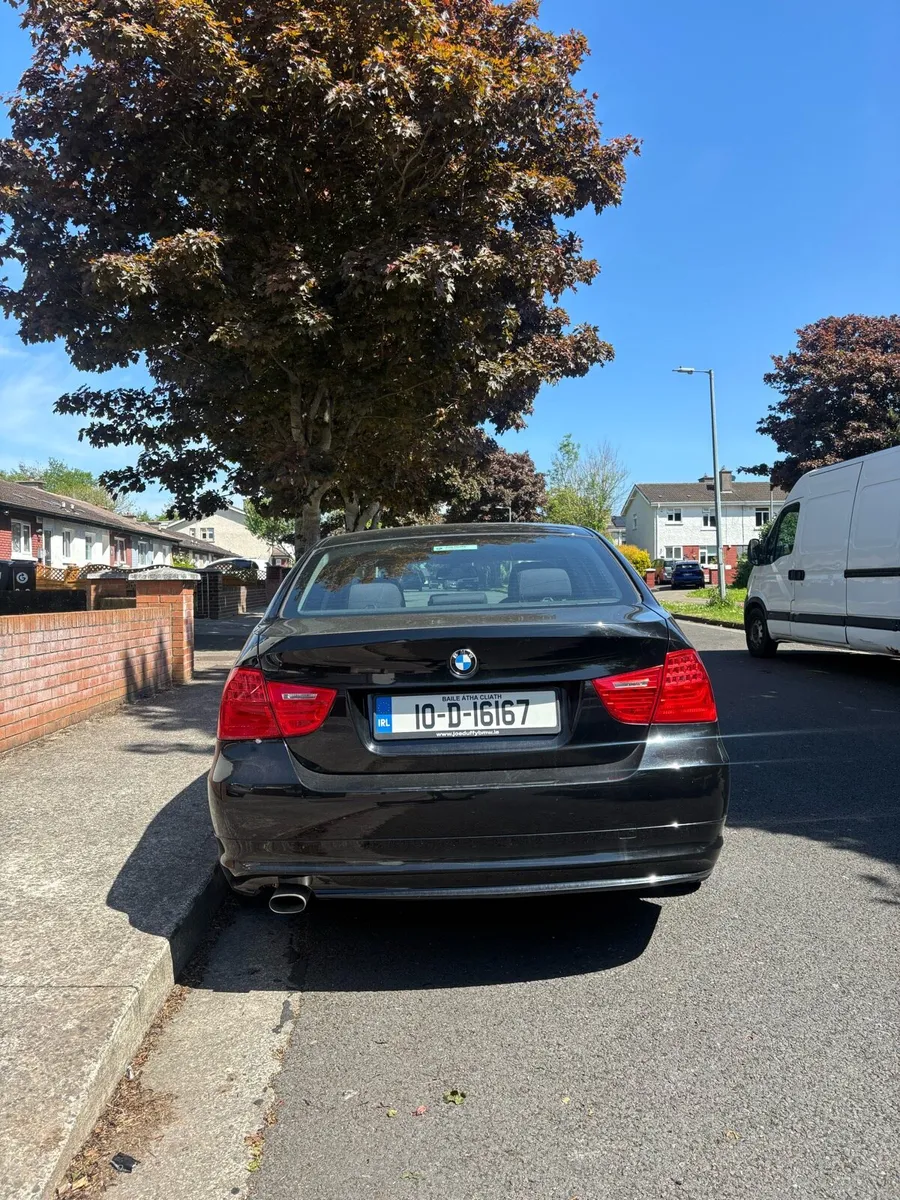 BMW 316D - Image 2