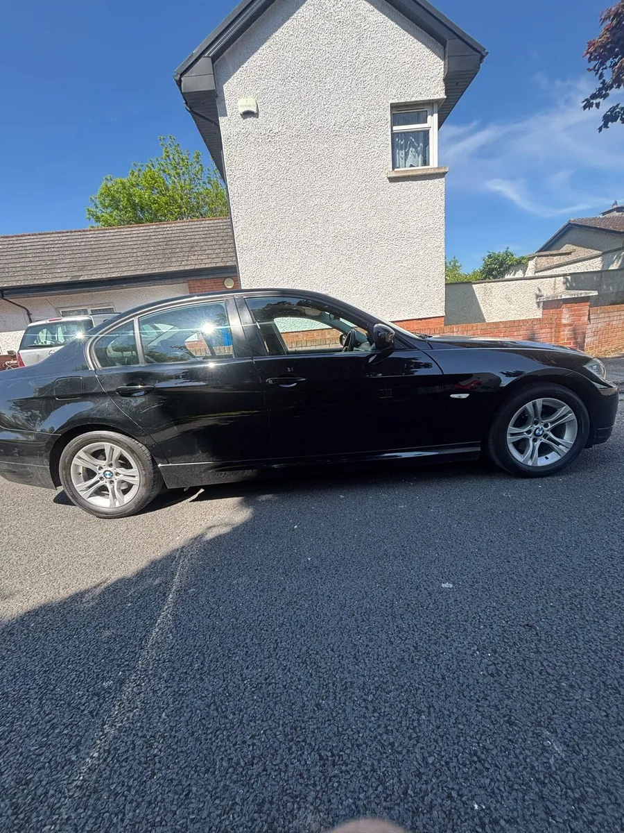 BMW 316D - Image 3
