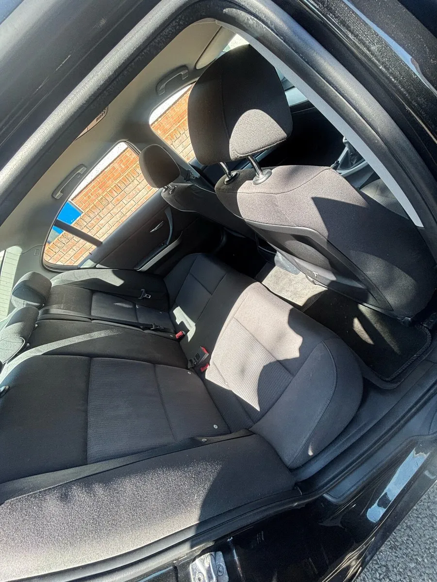 BMW 316D - Image 4