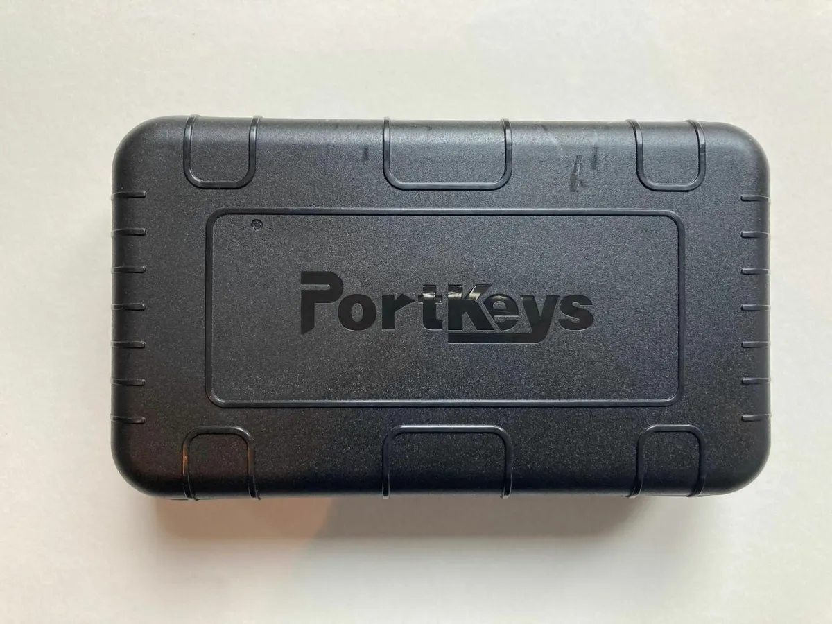 Portkeys PT5 ii Monitor Kit - Image 2