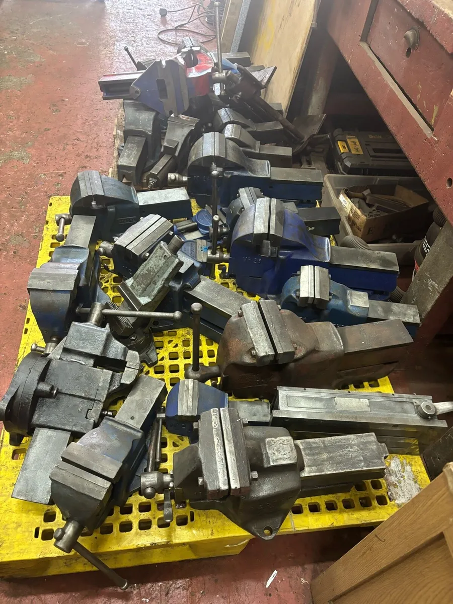 Vices and Anvils   Delivered - Image 3