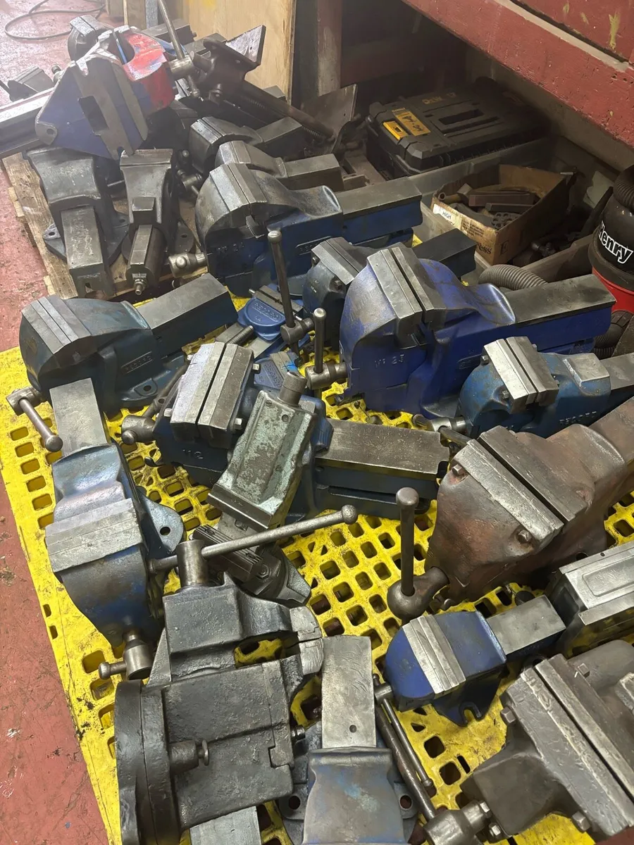 Vices and Anvils   Delivered - Image 4
