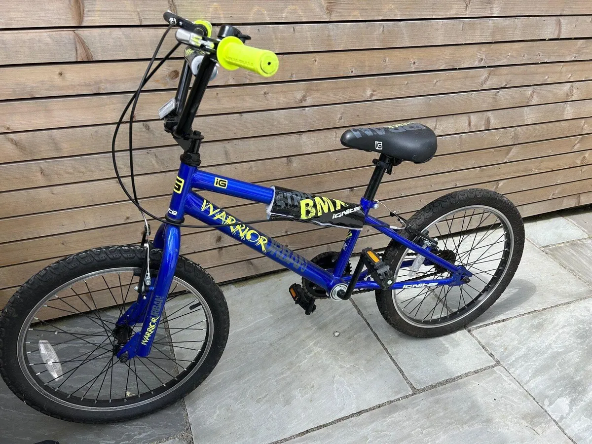 Kids Bike 🚲 - Image 2