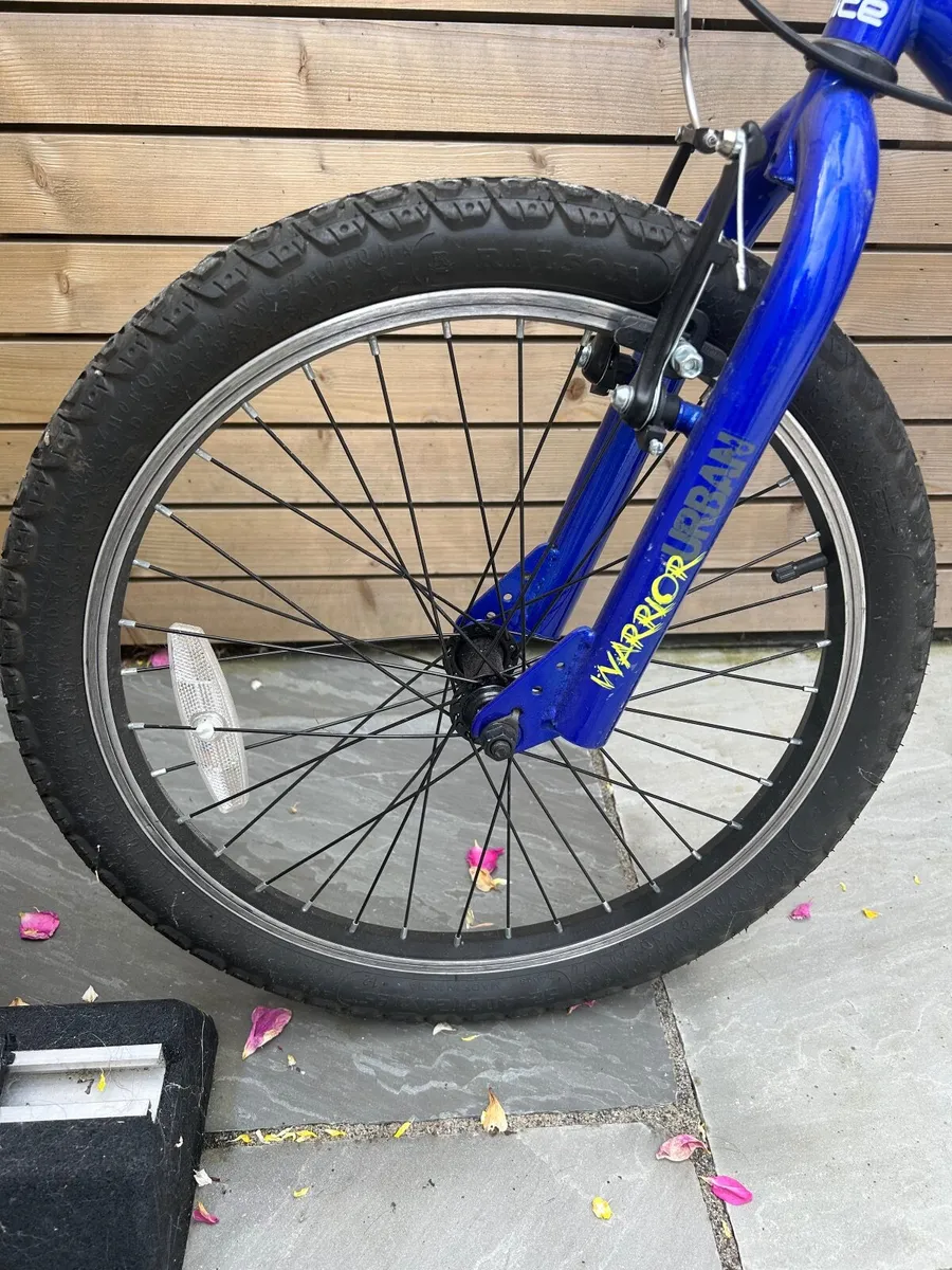 Kids Bike 🚲 - Image 4