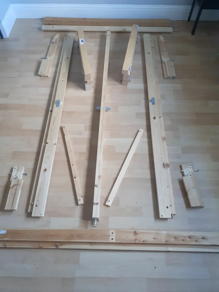 Bed frame - Image 2