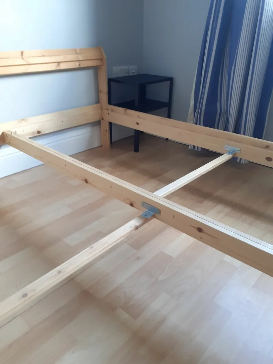 Bed frame - Image 3