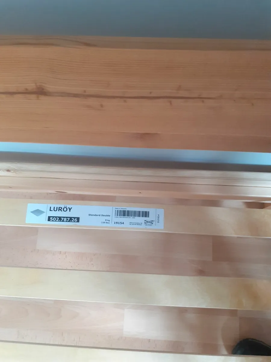 Bed frame - Image 4