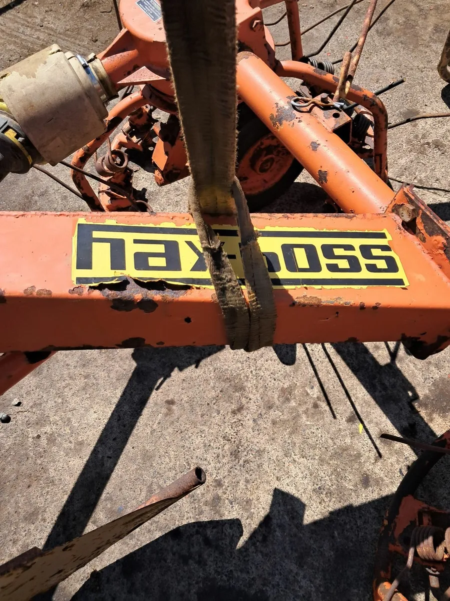 Haybob 250 - Image 2