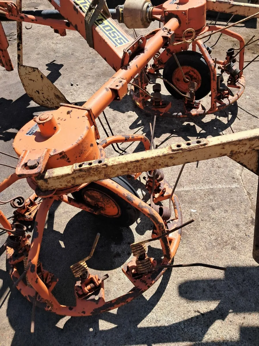 Haybob 250 - Image 3