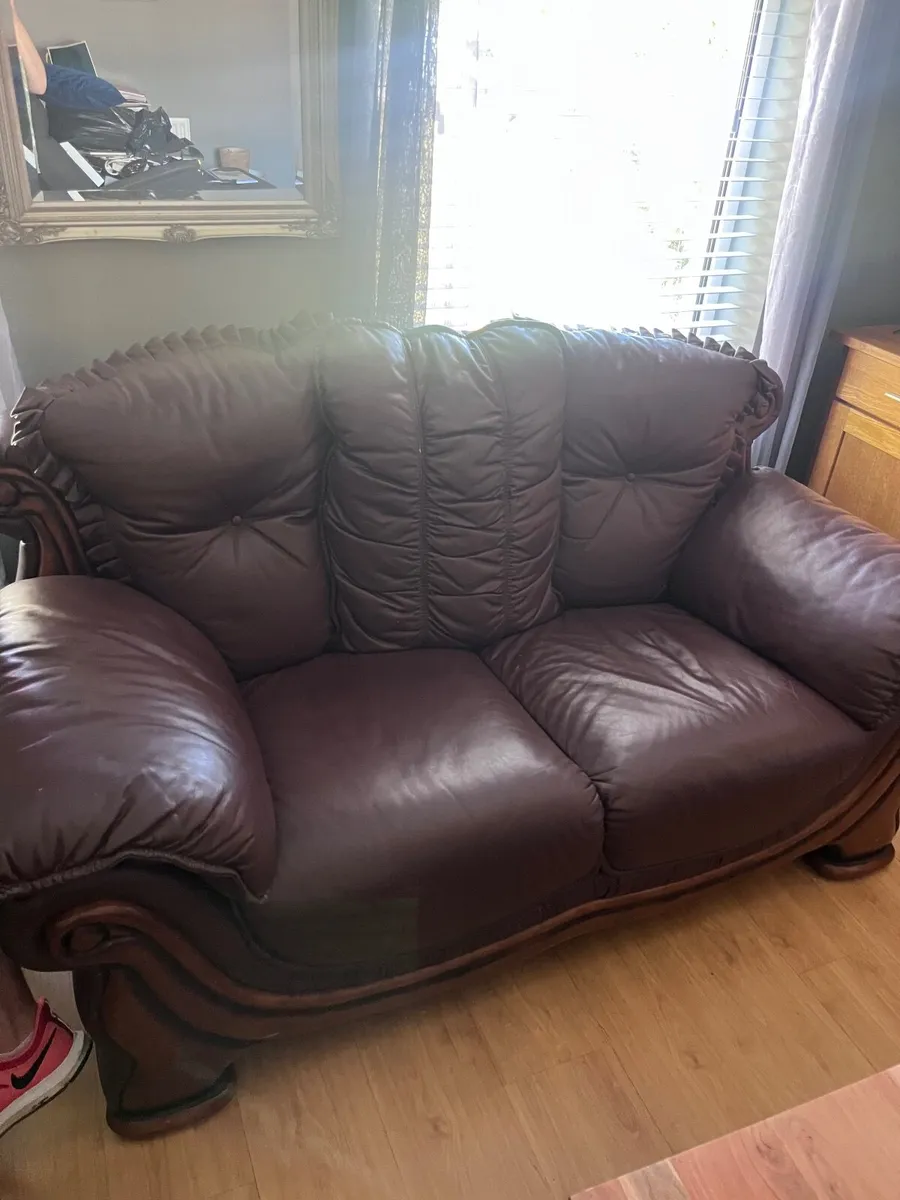 Couches - Image 1