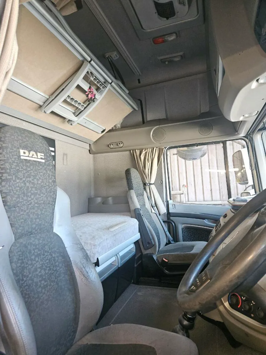 Daf xf 510 super space - Image 3