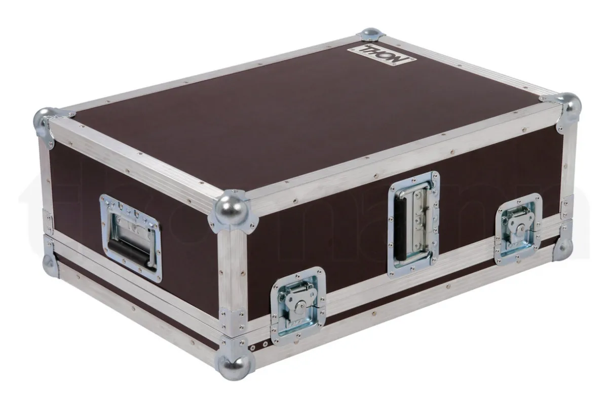Allen & Heath Qu-16 - Image 2
