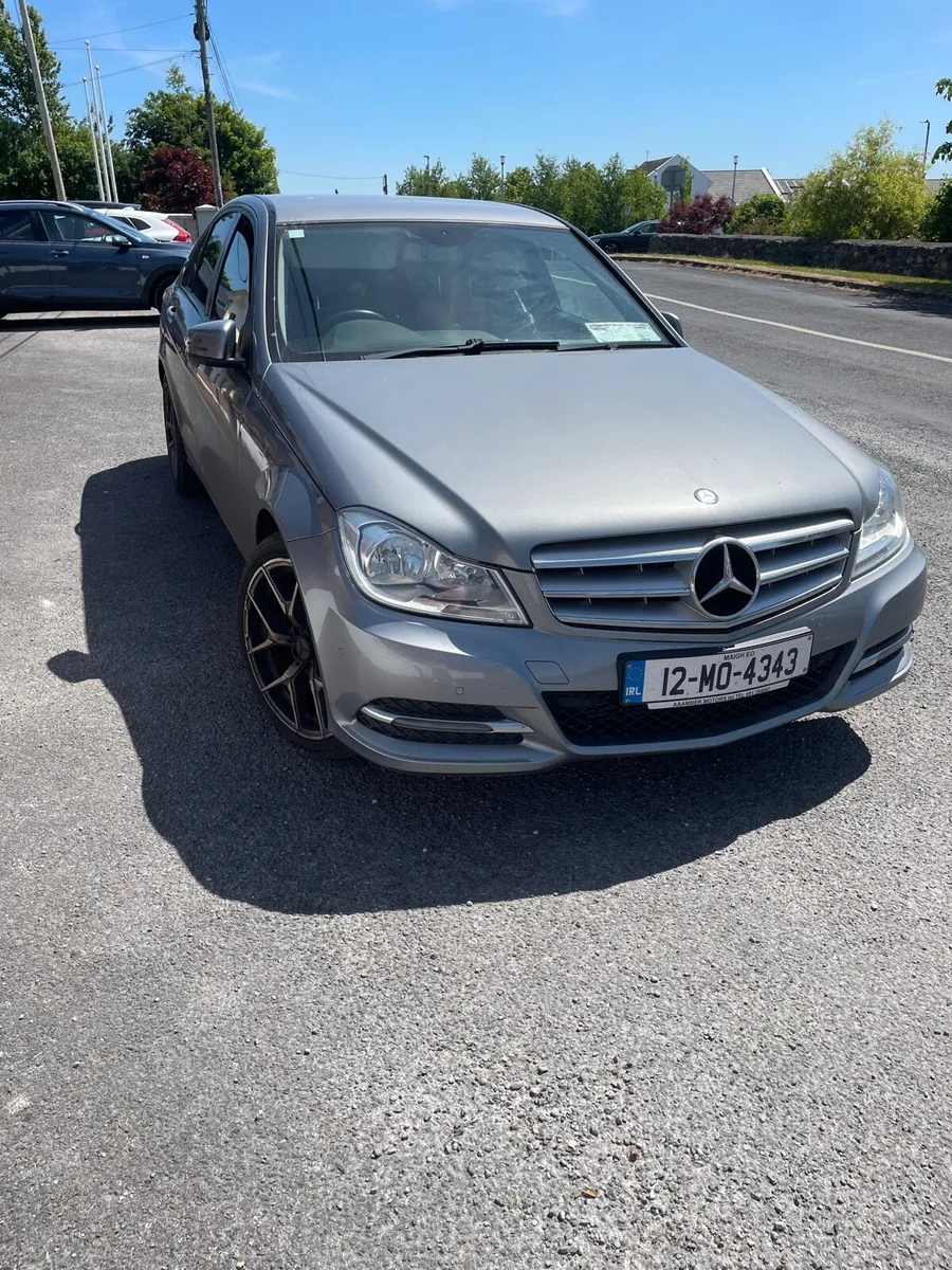 Class Mercedes