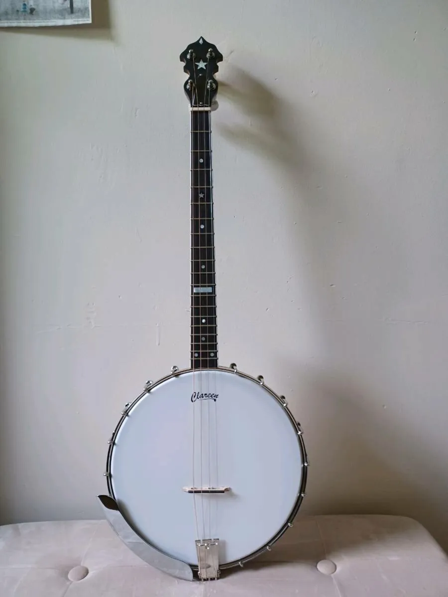 TENOR BANJO (2) - Image 2