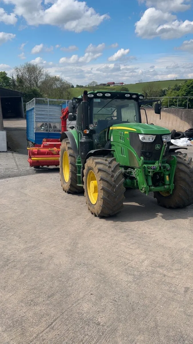 Pottinger Mex 6 2015 - Image 2