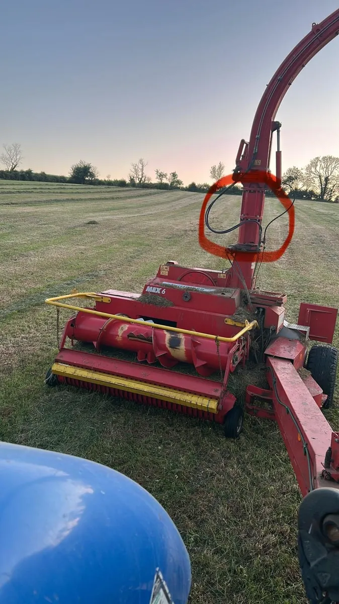 Pottinger Mex 6 2015 - Image 3