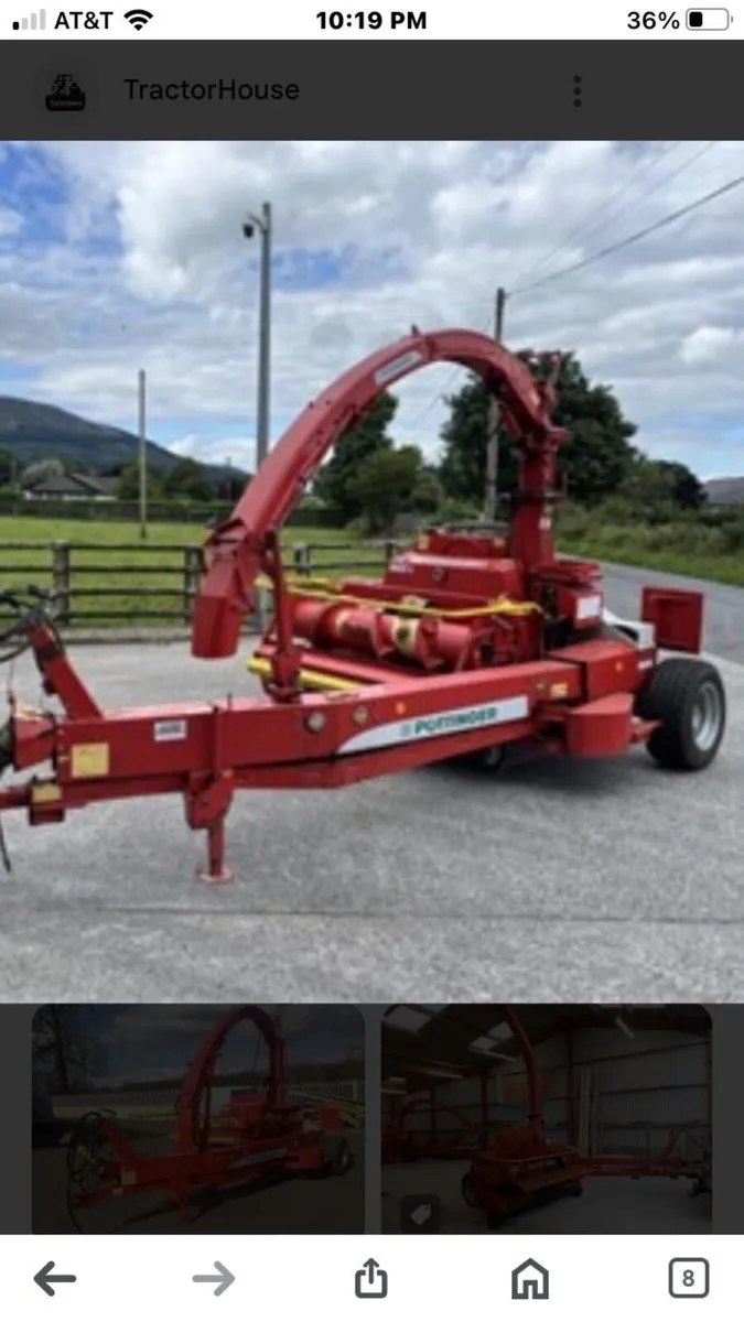 Pottinger Mex 6 2015 - Image 4