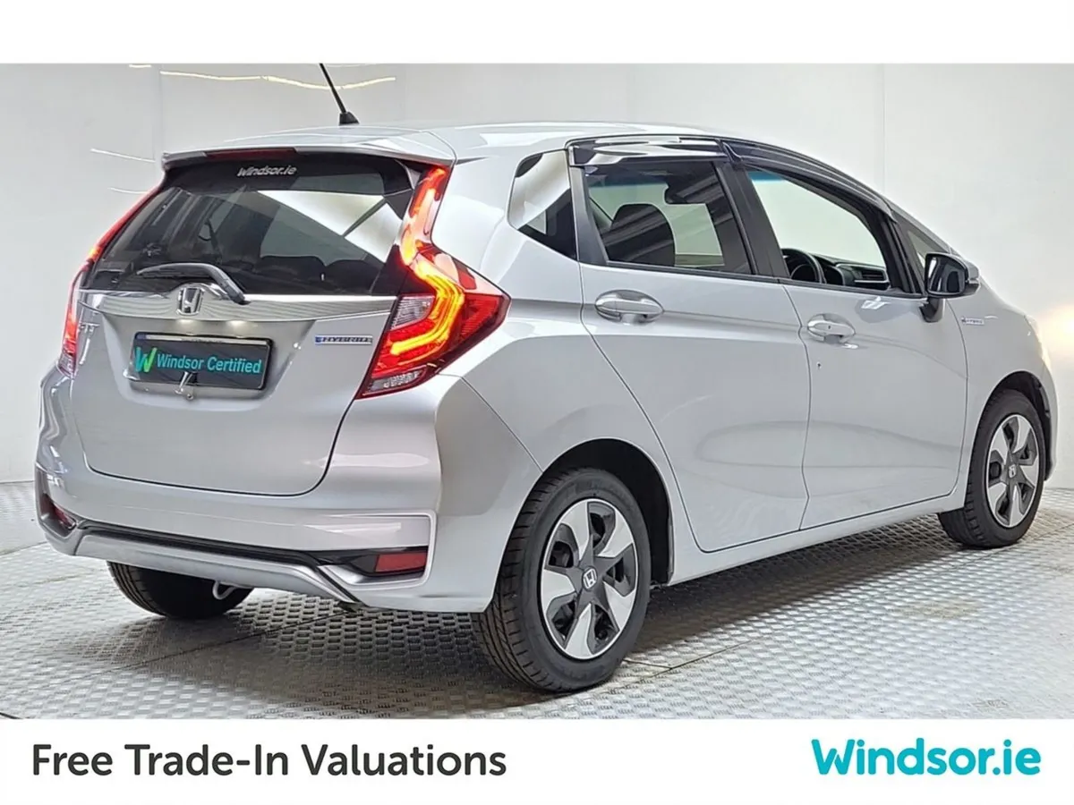 Honda Fit FIT Hybrid - Image 2