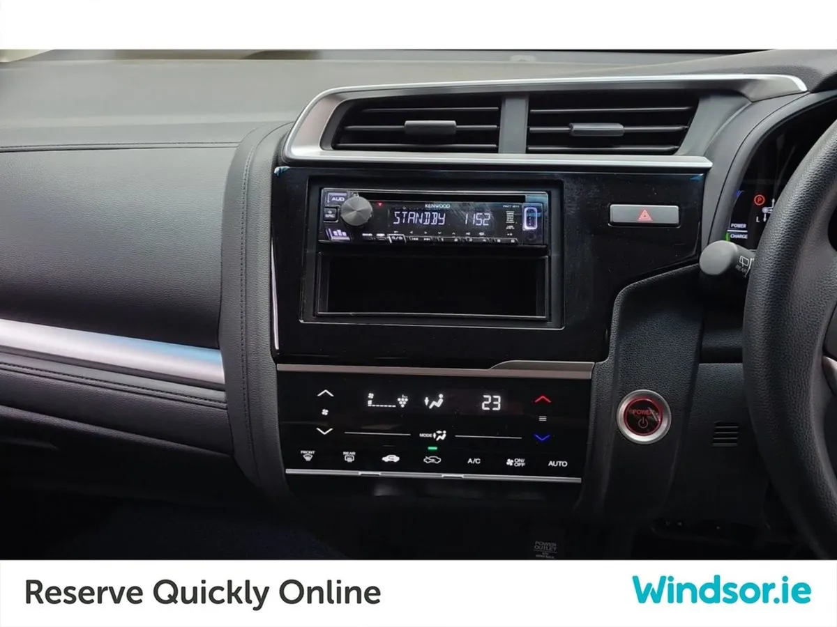 Honda Fit FIT Hybrid - Image 3
