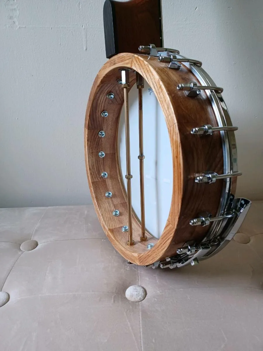 TENOR BANJO (2) - Image 3