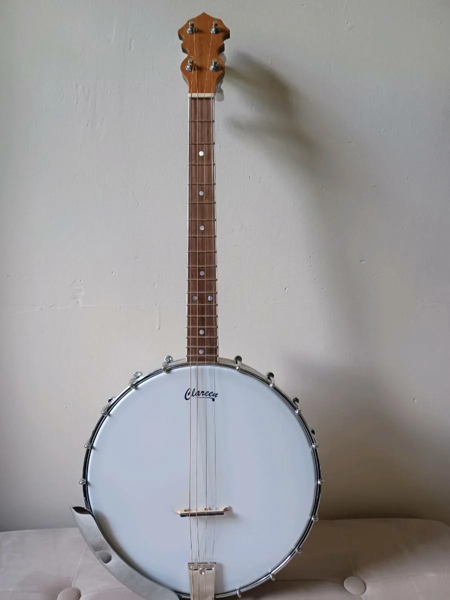 TENOR BANJO (2) - Image 4