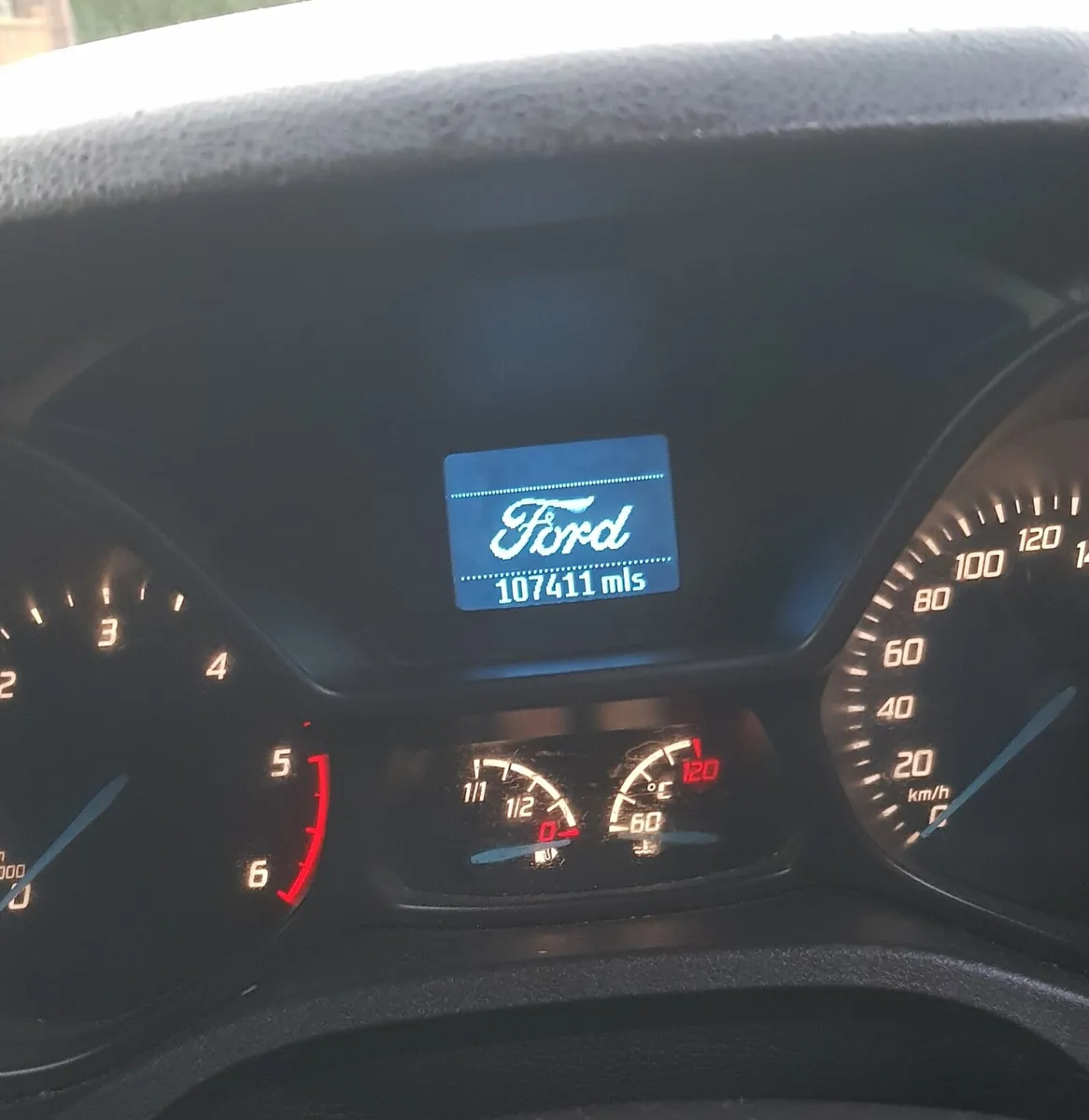Ford transit connect - Image 3