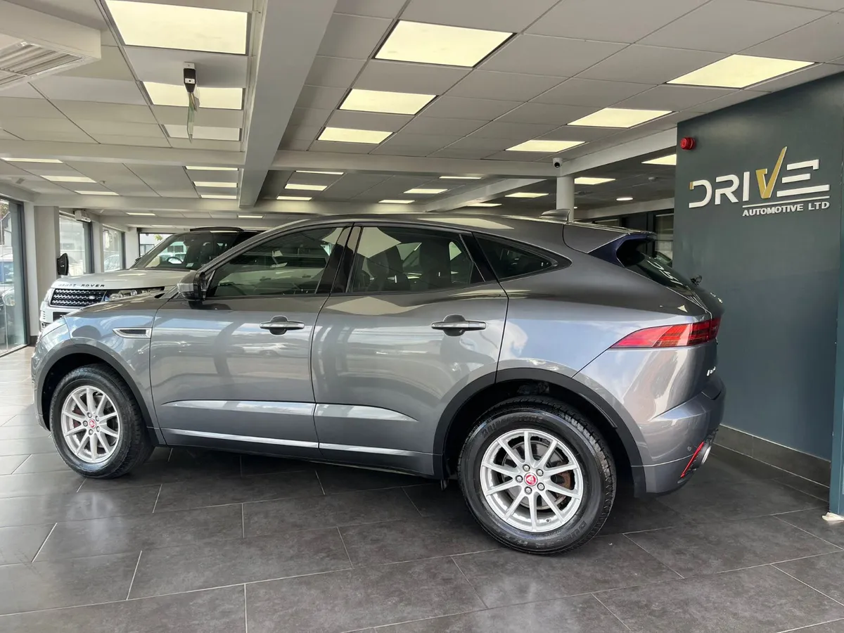 Jaguar E-Pace 2018 R Dynamic ***1 Year Warranty ** - Image 3