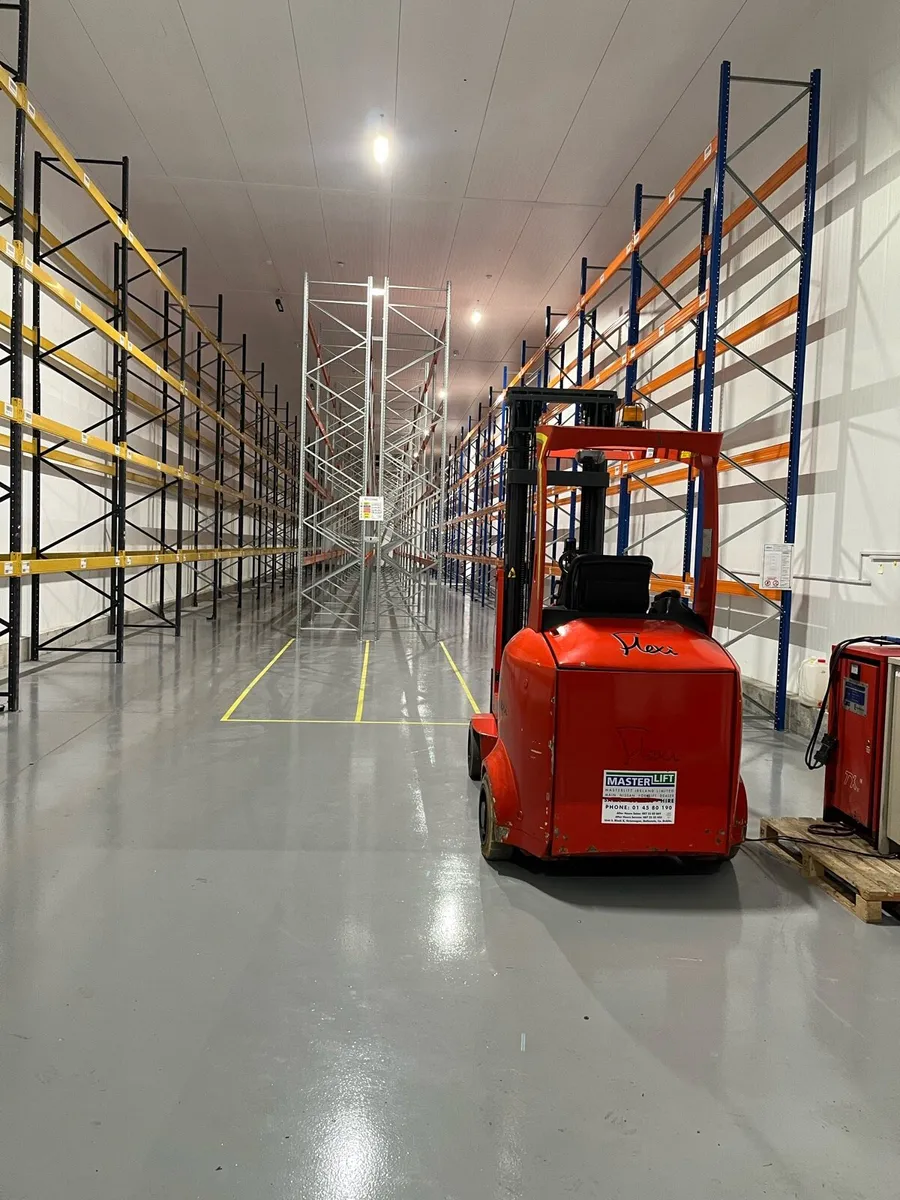 Warehouse to rent Temp Controlled - Image 2