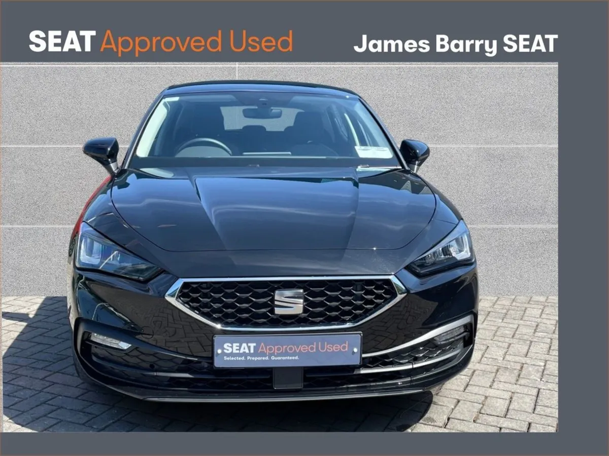 SEAT Leon Save 5 000 NO Mileage - Image 2