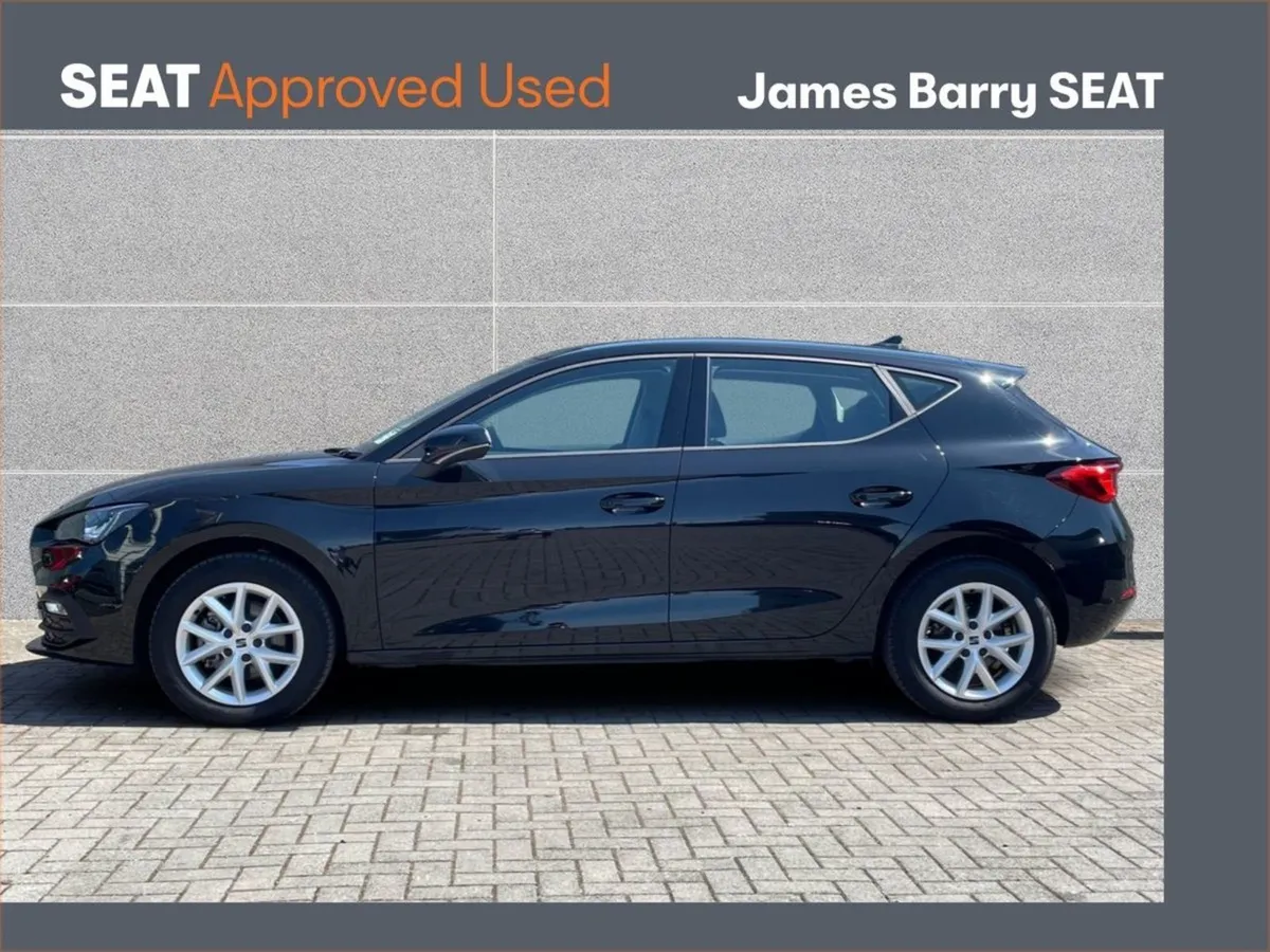SEAT Leon Save 5 000 NO Mileage - Image 3