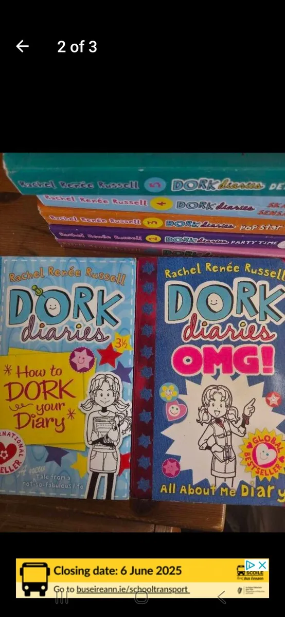 Books - Image 4