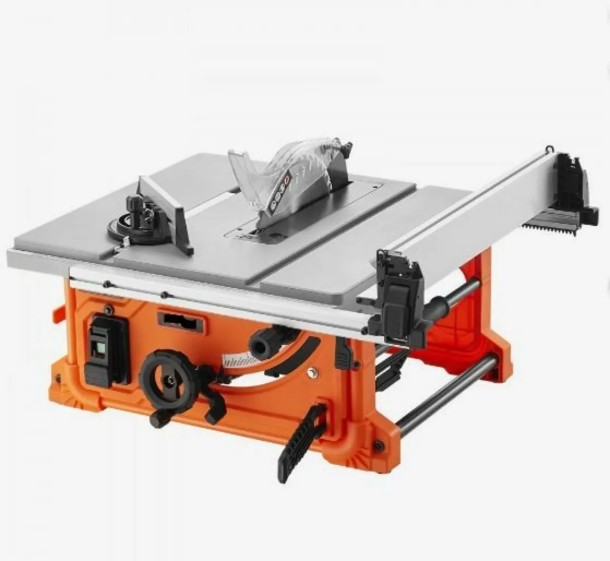 10" Table Saw Electric Cutting Machine - Image 4