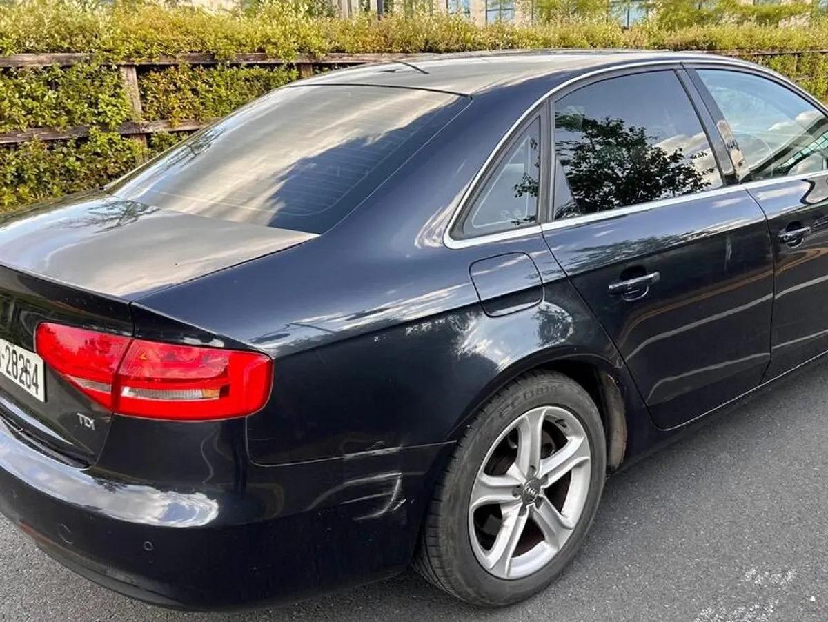 2014 Audi A4 - Image 4