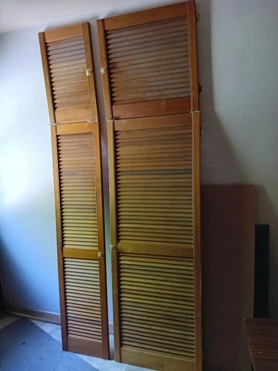 Wardrobe Doors - Image 2