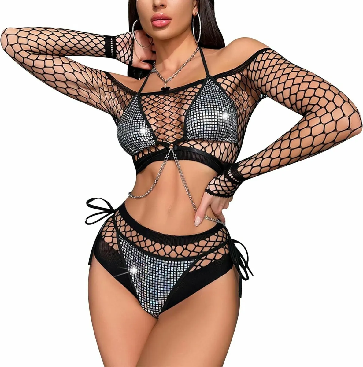 Spring Sale! 🌸 6000+ Lingeries | Up to 40% OFF🔥 - Image 1